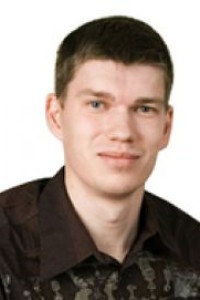 Александр Чупров