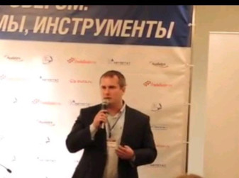 Презентация Сергея Литвиненко, «Avito Авто»
