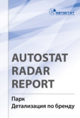RADAR REPORT