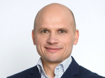 Денис Долматов, генеральный директор CarPrice («Автостат»)