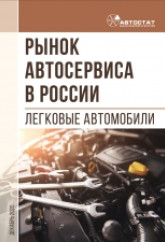 Рынок автосервиса в России