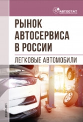 Рынок автосервиса в России