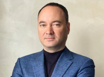 Сергей Киселёв, заместитель исполнительного директора ГК «КЛЮЧАВТО» («Автостат»)