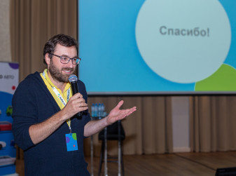 Кирилл Вотяков, руководитель категории «Автомобили» в Авито («Автостат»)