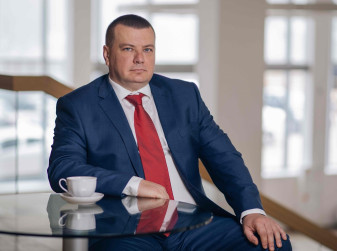 Вадим Артамонов, исполнительный директор «Келес Рус» («Автостат»)