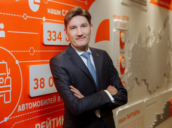 Александр Михайлов, генеральный директор компании «Европлан» («Автостат»)