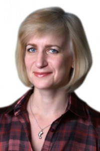 Иванова Стэлла Евгеньевна