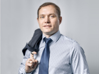 Алексей Бородавин, директор департамента розничного автокредитования «Росбанк Авто»