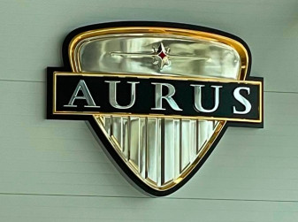 Светлана Целикова: Aurus Senat - как собирают автомобили для президентов?