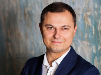 Анатолий Калицев, эксперт по продукту компании Renault Россия