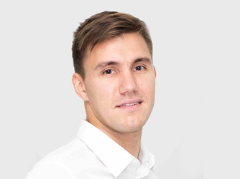 Вадим Иванов, директор сервиса проверки истории автомобиля Автотека
