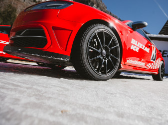 Bridgestone – лидер по удовлетворенности и в рекомендациях зимних шин