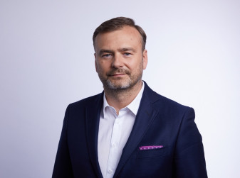 Андрей Ольховский, генеральный директор компании ABTODOM