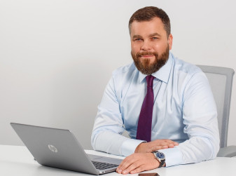 Алексей Володин, управляющий директор марок Peugeot, Citroen и Opel в России
