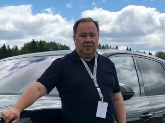 Дмитрий Иевлев, директор компании «ЭлектроАвто»