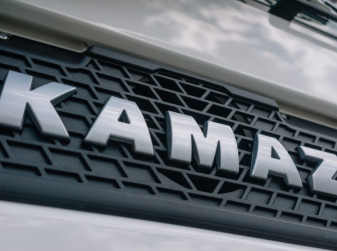 КАМАЗ консолидировал 100% долей бывшего СП с Daimler