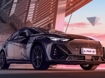 Changan в 2023 году привезет в Россию три новинки