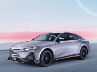 Какие модели Changan будут показаны на форуме автобизнеса «ForAuto – 2023»?