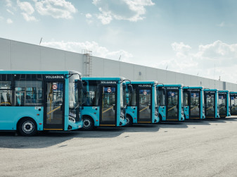 «Волгабас» в 2022 году увеличил производство в 4,1 раза