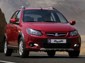 Иранские автомобили SAIPA и Iran Khodro проходят сертификацию для России