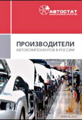 Производители автомобильных компонентов в России