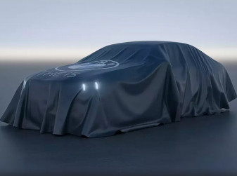 Новая BMW 5-Series получит электрическую версию