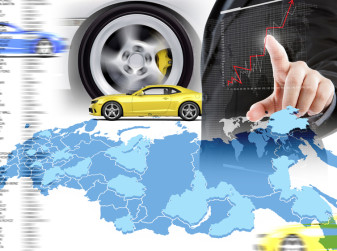 Каждый оффлайн-участник «FinAuto-2023» получит гарантированный подарок от «АВТОСТАТа»