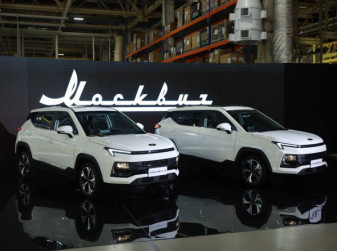 Программа льготного кредитования может пополниться автомобилями «Москвич»