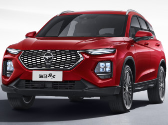 Китайский автопроизводитель Haima возвращается в Россию