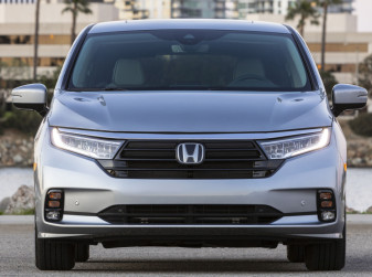 Honda начнет продавать в Японии автомобили китайской сборки
