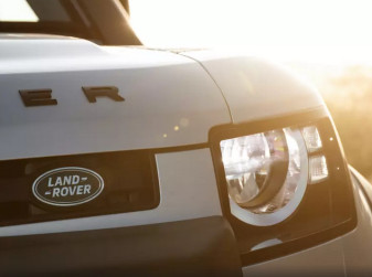 Land Rover разделится на три отдельных бренда