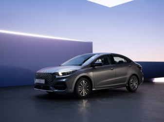 СМИ: на бывшем заводе Volkswagen в Калуге хотят выпускать седаны OMODA S5