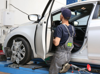 Как подготовить подержанный автомобиль к продаже?