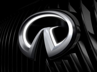 Infiniti представил обновленный логотип