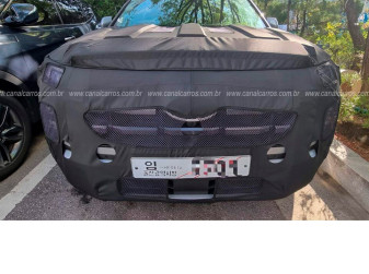 Кроссовер Hyundai Creta получит электрическую версию