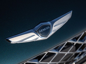 Рестайлинговый Genesis G80 будет представлен в сентябре 2023 года