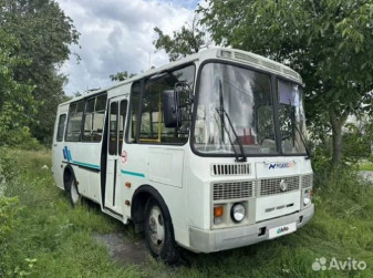 Рынок автобусов с пробегом в 1 полугодии вырос на 14%