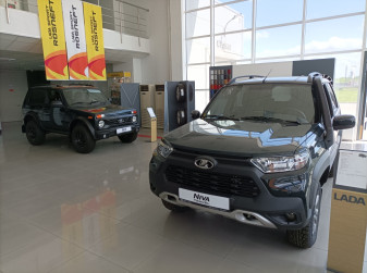 АВТОВАЗ повысил цены на некоторые комплектации автомобилей LADA