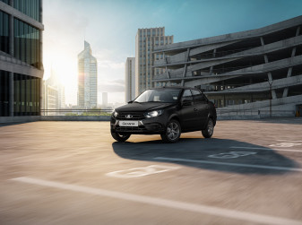 АВТОВАЗ возобновляет выпуск автомобилей LADA, соответствующих «Евро-5»