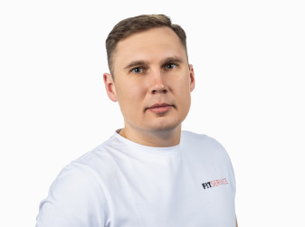 Данил Соловьев, руководитель проекта по созданию производственного направления в компании ROSSKO