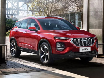 Haima возвращается в Россию с двумя моделями