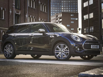 MINI откажется от универсала Clubman из-за низкого спроса