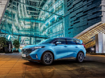 Продажи автомобилей Haima в России начнутся во второй половине октября