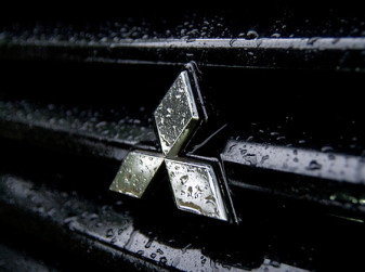 Mitsubishi уходит с китайского рынка