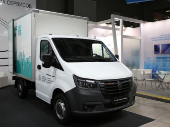 С начала года в России стало почти на четверть меньше дилеров LCV