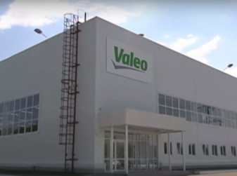 Valeo продала НПК «Автоприбор» второй завод в России