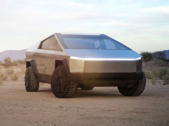 Tesla запрещает покупателям электропикапов Cybertruck его перепродажу в первый год