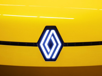 Renault готовит дешевый электрокар к 2026 году