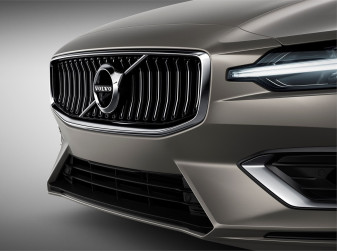 Geely сокращает свою долю в шведской Volvo Cars