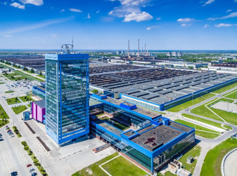 АВТОВАЗ заявил о блокировке платежей компании иностранными банками